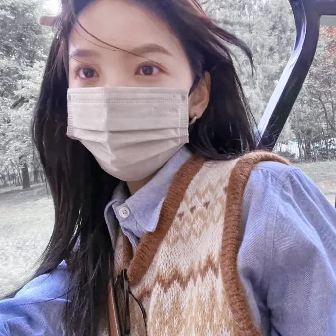 偶然闯入的世界