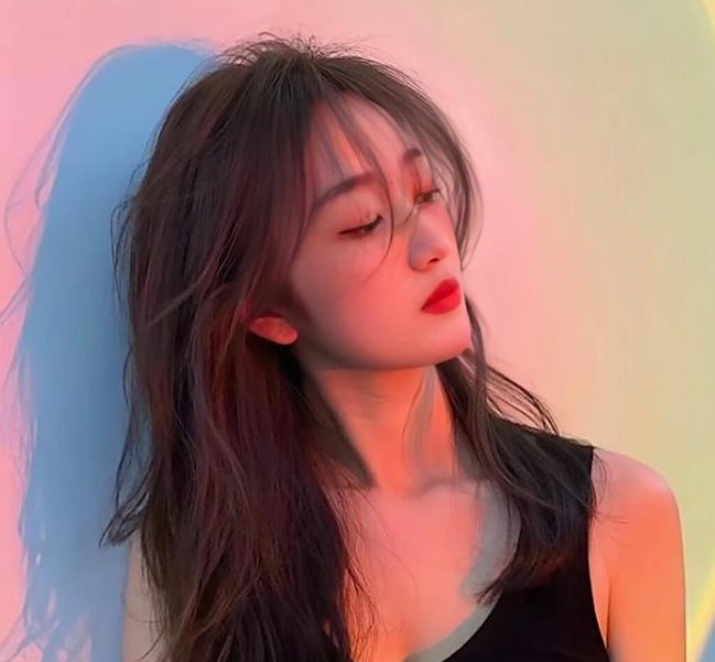 偶然闯入的世界