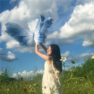 偶然闯入的世界