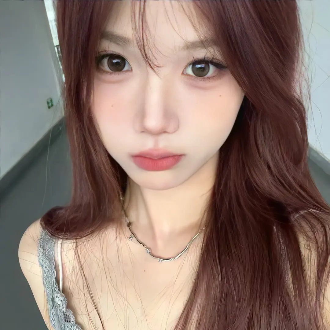 偶然闯入的世界